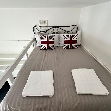 Islington Budget Guesthouse Londen Buitenkant foto