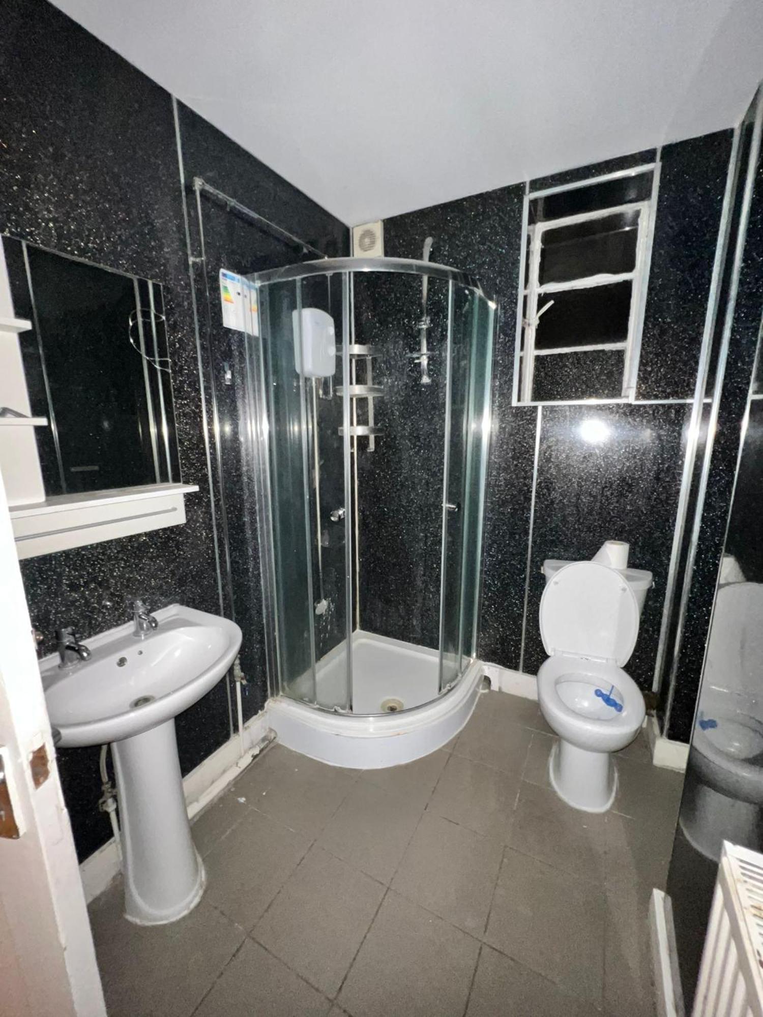 Islington Budget Guesthouse Londen Buitenkant foto